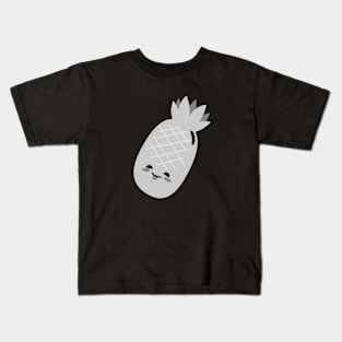 Pineapple Kids T-Shirt